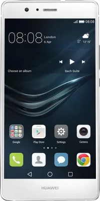 Produktbild von Huawei P9 Lite Dual Sim VNS-L31 16GB Smartphone White LTE Neuversiegelt