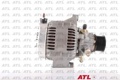 Produktbild von ATL Lichtmaschine Generator LiMa