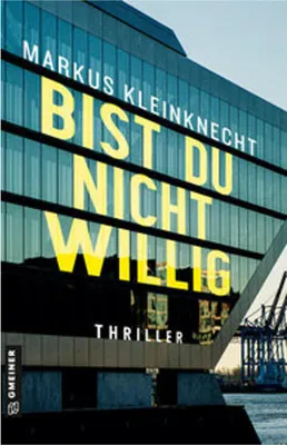 Obrázok produktu pre Bist Du Nicht Willig