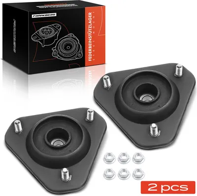 Image de Frankberg 2x Roulement de tourillon pour Toyota Celica Cabriolet Coupé Liftback