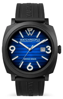 Obrázek produktu pro Dámské hodinky Watchpeople 700992 (průměr 45 mm)