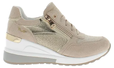 Produktbild von Marinebekleidung, Beige, Damen, AMDSS41H18-BEIGE