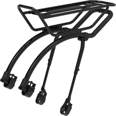Image de Porte-bagages Arrière Renforcé - Charge Lourde Compatible Mtx - Topeak