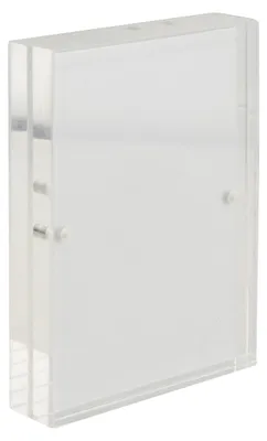Productafbeelding van Securit® magnetische posterhouder A7