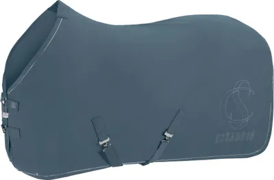 Produktbild von Eskadron Denim Sommerdecke steel blue Classic Sports 25 F/S, Größe:L