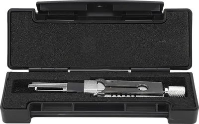 Image de Civilian Decoder SS014 2 in 1 Hand Tool Hook and Pickup Set O Ring Pick Up Kit for Ultion 3 Star