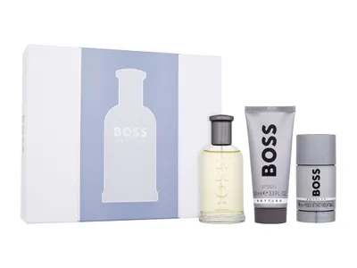 Produktbild von Hugo Boss Boss Bottled et 100vp Desodorante Gel Cofre-C