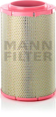 Produktbild von Luftfilter MANN-FILTER C 30 1345 Filtereinsatz