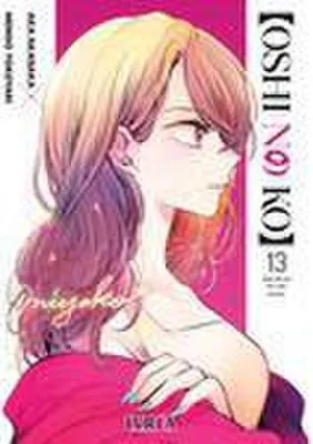 Produktbild von Oshi No Ko 13