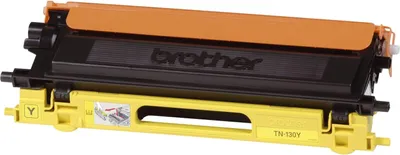 Obrázok produktu pre Brother TN-130Y, 1500 strany, Žltá, 1 kusov
