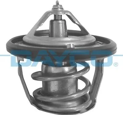 Produktbild von DAYCO Thermostat Kühlmittel 77°C für SUBARU FORESTER (SH) FORESTER (SG) Legacy IV Kombi (BP) IMPREZA Schrägheck (GR, GH, G3) IMPREZA Stufenheck (GD)