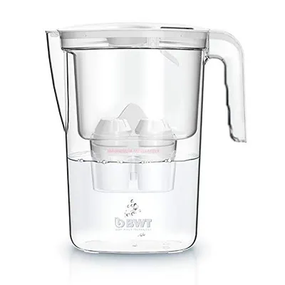 Produktbild von BWT 815526 Vida Starterpack inkl. 3 x LongLife Filter