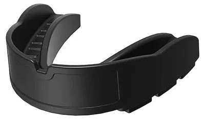 Produktbild von Zahnschutz Makura Kyro Pro Senior schwarz