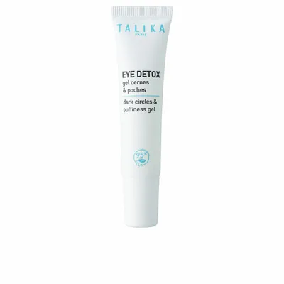 Produktbild von Talika Eye Detox Contour Gel 10ml
