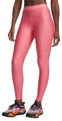 Image de Under Armour - Leggings « HeatGear » pour femme GT15323 (34 DE) (rose)