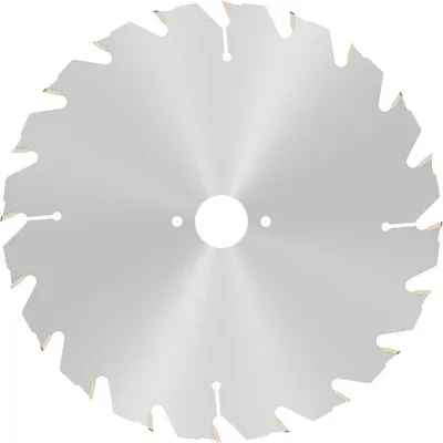 Produktbild von PRO Construct Wood Kreissägeblatt, 250 x 3,2 x 30 mm