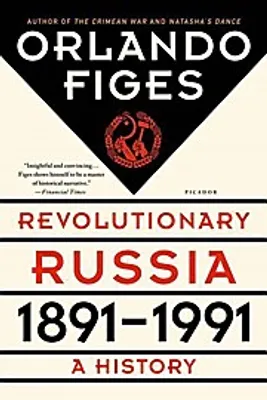 Immagine prodotto di Revolutionary Russia, 1891-1991