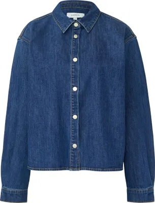 Obrázek produktu pro Comma Bluse BLUE 40