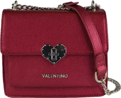 Produktbild von VALENTINO BAGS Amelie VBS10301 Umhängetasche Bordeaux