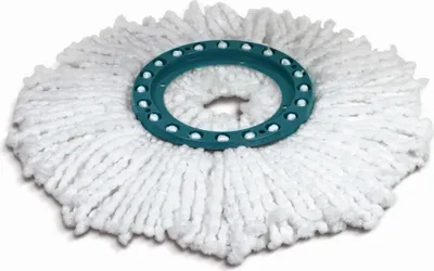 Produktbild von Leifheit 916682 Ersatzkopf CleanTwist Mop Hausrein