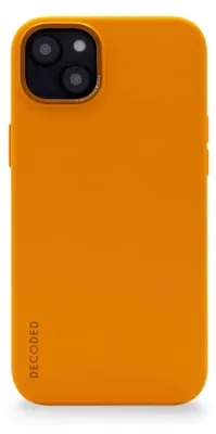 Obrázek produktu pro Decoded AntiMicrobial Siliconen Back Cover, Obal, Apple, iPhone 14 Plus, 17 cm (6.68"), Meruňka
