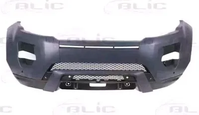 Produktbild von BLIC Stoßstange Stoßfänger für LAND ROVER Range Rover Evoque (L538) 5510-00-6456902P