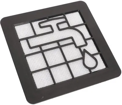 Image de Kit de filtres pour aspirateur lavables - Facile à installer - Compatible avec les modèles d'aspirateur XB2022 à XB2140