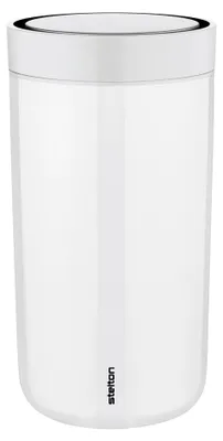 Immagine prodotto di Stelton To Go Tazza Click to go da 0,2 litri in gesso