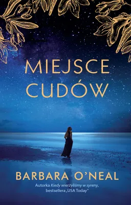 Immagine prodotto di Miejsce cudów - powieść obyczajowa o kobietach i ich historiach