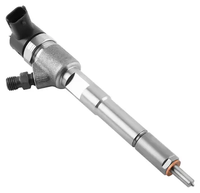 Immagine prodotto di Iniettori di carburante - Set di 4 iniettori - Per motore diesel da 1,3 l - Valvola ad alta pressione