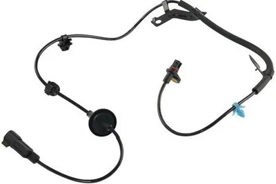 Produktbild von KAVO PARTS ABS Sensor Raddrehzahl Hinten Links für MITSUBISHI ASX (GAW) BAS-5526