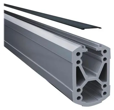 Obrázek produktu pro Rittal CP 6212.110, Šedá