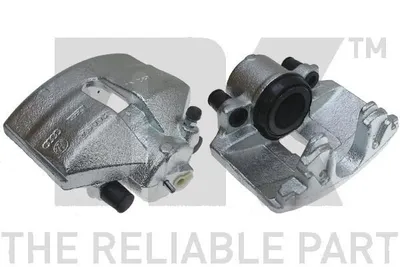 Produktbild von NK Bremssattel Vorne Rechts für VW GOLF VI (5K1) Ø54mm 2147276