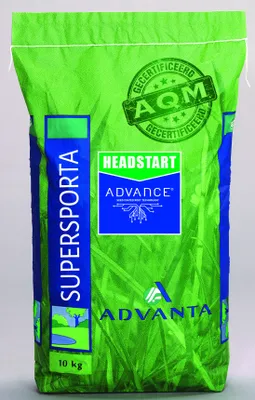 Produktbild von SPEEL/SPORTGAZON - Rasensamen Advanta - Supersporta - 10 kg