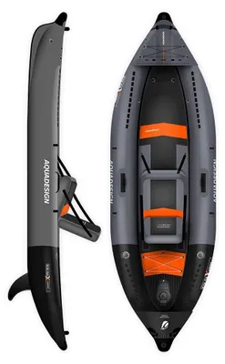 Produktbild von Aquadesign Kajak Koloa X'Perience 305 Einheitsgröße