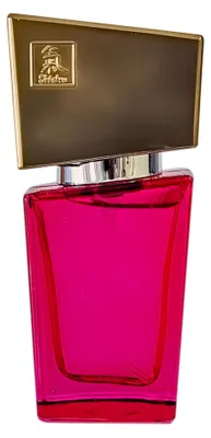 Zdjęcie produktu dla Pheromon Fragrance - Women Pink - 15 ml