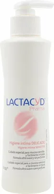 Produktbild von Lactacyd Pharma Sensitiv 250ml