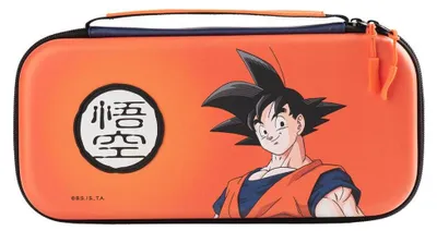 Image de Blade Tasche Dragon Ball Z                           Switch2