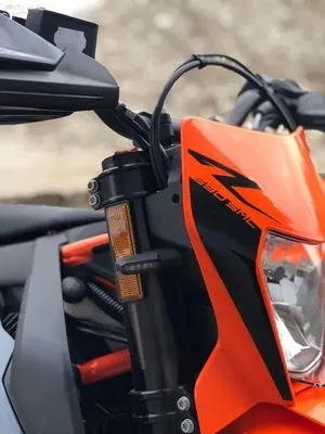 Produktbild von Motoism Blinker "Race" – SQ0081135