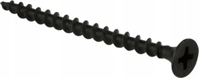 Obrázek produktu pro Upevňovací šroub do sádrokartonu 3,5x55mm 50ks.