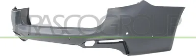 Produktbild von PRASCO Heckstoßstange Stoßfänger Hinten für BMW 5 Touring (G31)