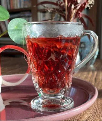 Zdjęcie produktu dla Lyonnais Szklanka z uchem 230ml