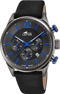 Image de Lotus montre Homme 18687/3