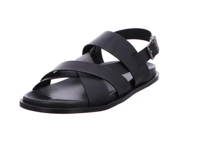 Produktbild von Cordwainer Sandalen Herren 31373736383434 Schwarz 42 EU