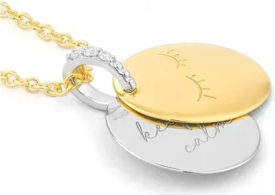 Image de Bijoux Secrecy p7214cdawwc93