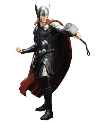 Produktbild von Kotobukiya Avengers Marvel Now THOR ArtFX+ Statue