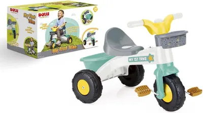 Image de Dolu, mon premier vélo à 3 roues 2605