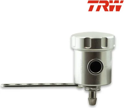 Produktbild von TRW Bremsflüssigkeitsbehälter MCZ530C Aluminium 15ml