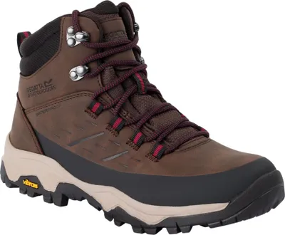 Obrázok produktu pre Regatta - Turistické topánky "Blake" pre ženy RG12204 (37 EU) (Brown)