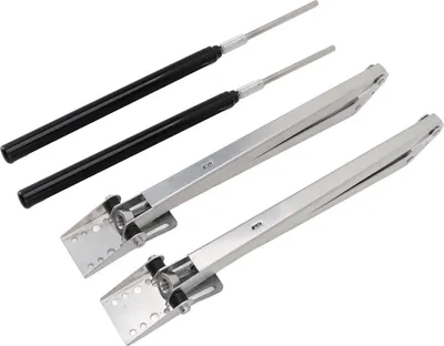 Zdjęcie produktu dla 2 SZTUKI Otwieracz do okien szklarniowych ze stopu aluminium Solar Automatyczny otwieracz do okien szklarniowych dla gospodarstw rolnych